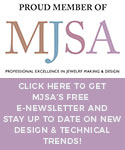 MJSA: The Association for Jewelry Makers, Designers, & Related Suppliers