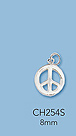 Sterling Silver Charms