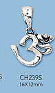 Sterling Silver Charms