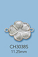 Sterling Silver Charms