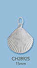 Sterling Silver Charms
