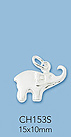 Sterling Silver Charms