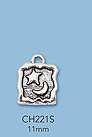 Sterling Silver Charms