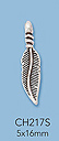 Sterling Silver Charms