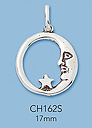 Sterling Silver Charms