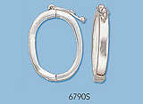 Sterling Silver Jump Rings