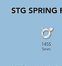Sterling Silver Jump Rings