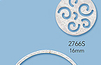 Sterling Silver lever backs