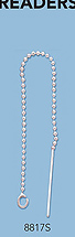 Sterling Silver Ear Wires