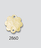 Gold Filled Charms