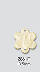 Gold Filled Charms