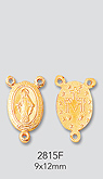 Gold Filled Charms