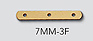 Gold Filled Toggle Clasps