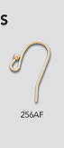 Gold Filled Toggle Clasps