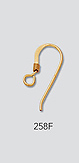 Gold Filled Toggle Clasps