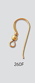 Gold Filled Toggle Clasps