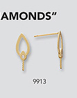 gold diamond clasps