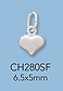 Silver Filled Beads