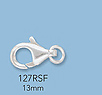 Silver Filled Beads