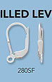 Silver Filled Beads