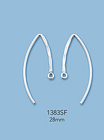 Silver Filled Beads