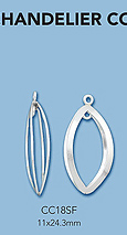 Sterling Silver Earwires