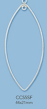 Sterling Silver Earwires