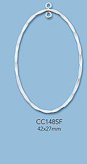 Sterling Silver Earwires