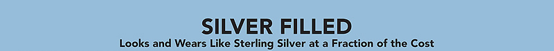 Sterling Silver Earwires