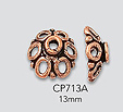 Copper Beads