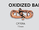 Copper Beads