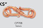 Copper Beads