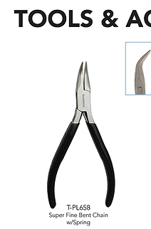 Jewelry Pliers