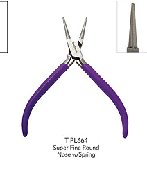 Jewelry Pliers