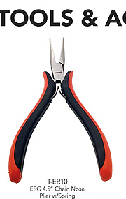 Jewelry Pliers