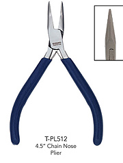 Jewelry Pliers