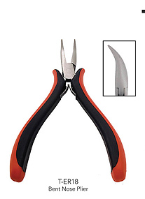 Jewelry Pliers