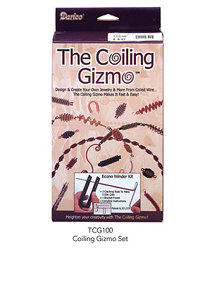 Coiling Gizmo