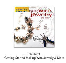 Jewelry Making Books