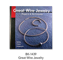 Jewelry Making Books