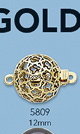 CGM Findings Catalog