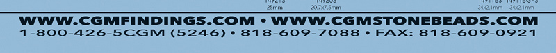 CGM Findings Catalog